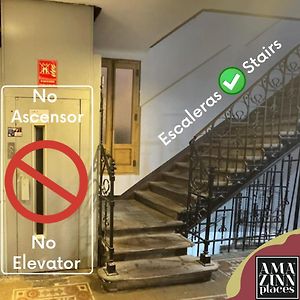 Apartamento Embajadores IX